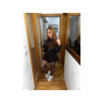 TE HARE PASAR UNA NOCHE INTENSA DE PLACER