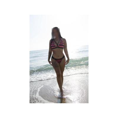 SALIDAS 24/7 CON ESTA CACHONDITA