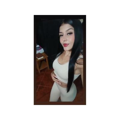 TE LLENARAS DE RICOS BESOS APASIONADOS