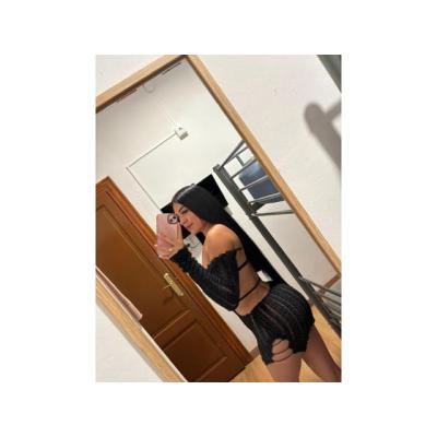 PROVOCATIVA, AMOROSA Y EXCITANTE