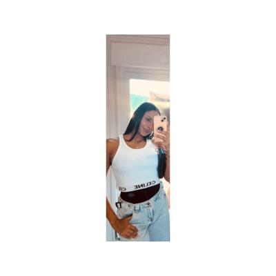 CAMILA LATINA PRECIOSA JOVENCITA ESTRENO 24H