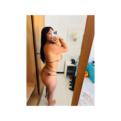 LORENA Latina Exclusiva llámame