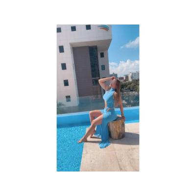 KARLA Latina Exclusiva llámaME