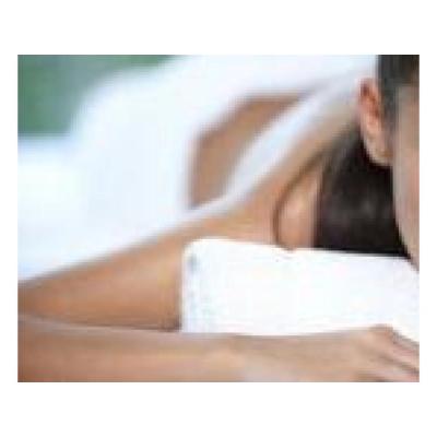 Masajista en Bilbao Saioa 687112374