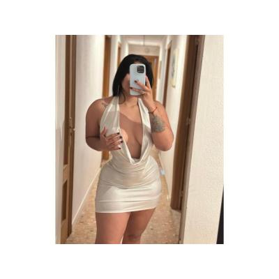 TU DULCE ENCANTO ESPERA POR TI