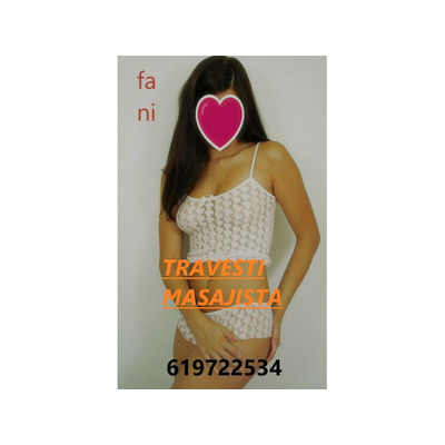 619722534 MASAJISTA TRANS