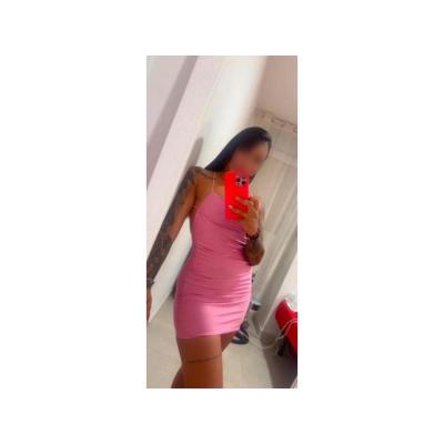 INGRID belleza COLOMBIANA única para ti
