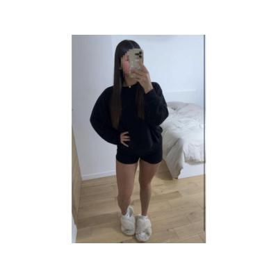 DEJAME PROBARTE ESA RICA POLL@