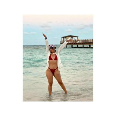 FIESTERA, IMPLICADA, MORBOSA EN ONDA