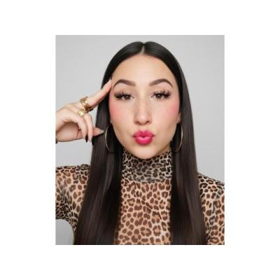 PAULINA  belleza Latina única para ti