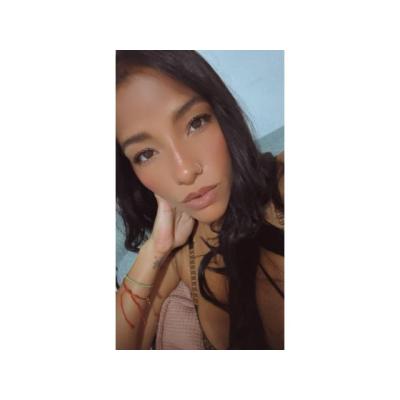 El Placer de una Conexión Real Salome