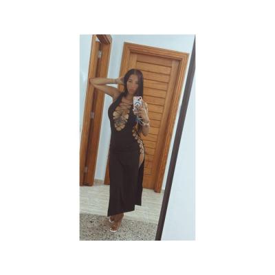 El Placer de una Conexión Real Salome