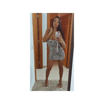 El Placer de una Conexión Real Salome