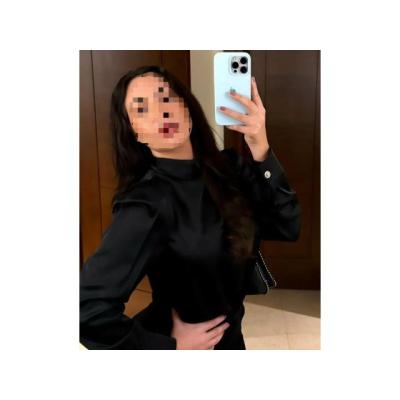 COLOMBIANA EN  TENTACION