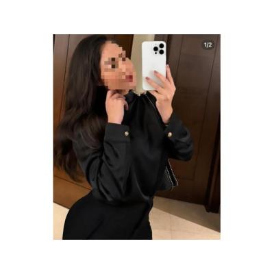 COLOMBIANA EN  TENTACION