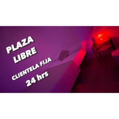 PLAZA DISPONIBLE EN PRIMADO-VALENCIA