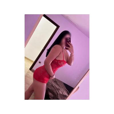 APASIONADA DISPUESTA A TODO