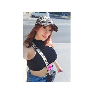 APASIONADA MUJER VENEZOLANA EN BARCELONA