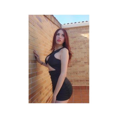 APASIONADA MUJER VENEZOLANA EN BARCELONA