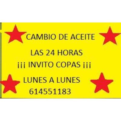 Pongo anuncios en toda España