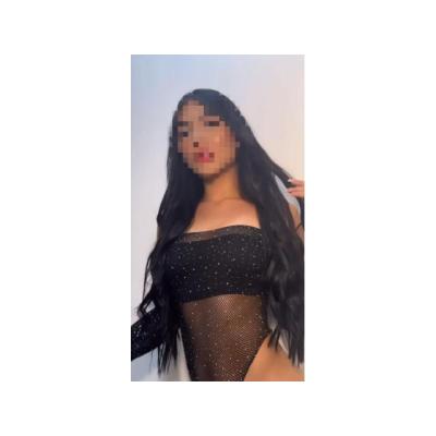 Julieta fiestera divertida en Alzira