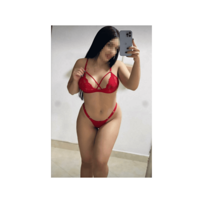 EXPERTA Y CARIÑOSA ESCORT EN ELCHE
