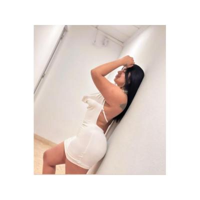 EXTROVERTIDA COLOMBIANA DISPUESTA AL PLACER