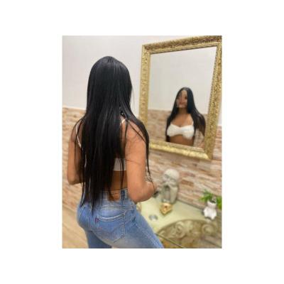 HERMOSA MODELO SCORT DE ALTO NIVEL