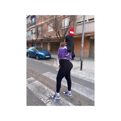 TU FIESTERA HERMOSA. . . SALIDAS