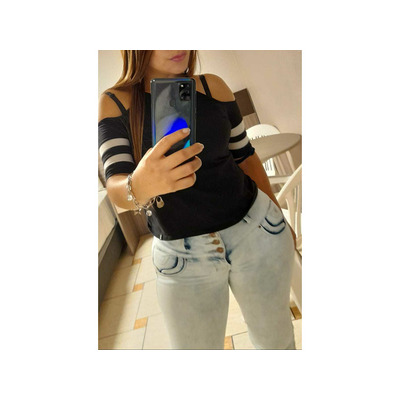 Latina recién llegada Rubí