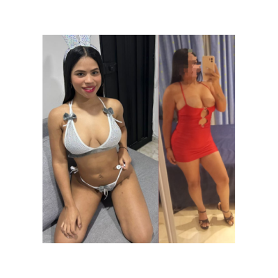 11S-DUPLEXPUTITAS CON CHOCHITO ESTRECHITO