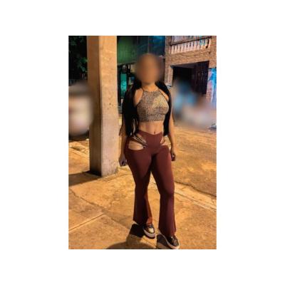 Perla con experiencia en elche