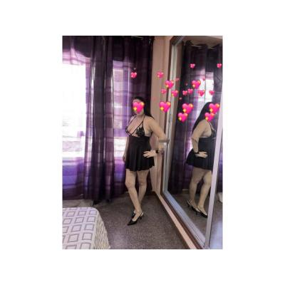 Sandra madurita con experiencia en elche