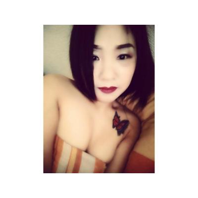 Sushi nueva chica Asiática en Girona