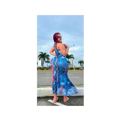 JUGUETONA , CALIENTE LATINA 