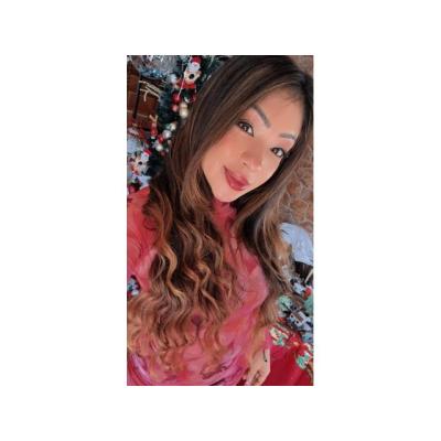 SOY GUARRA, COMPLACIENTE Y BIEN FIESTERA 