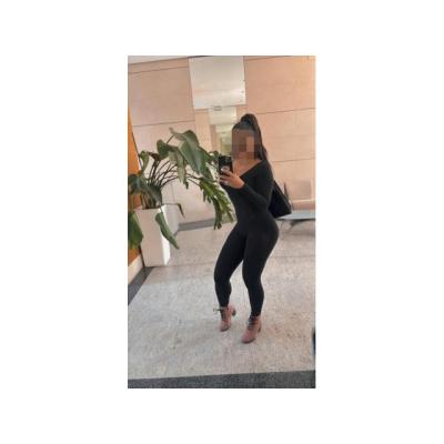 ESPECTACULAR Y SIMPATICA ESCORT