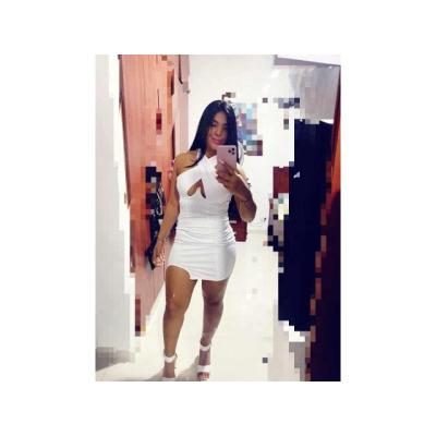 HERMOSA COLOMBIANA. . SALIDAS