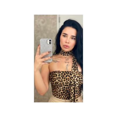 SARA ATREVIDA SENSUAL