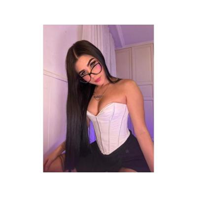 SALOME NUEVA EN LA CIUDAD