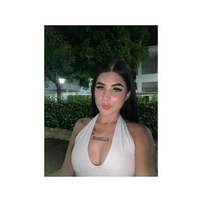 SALOME NUEVA EN LA CIUDAD