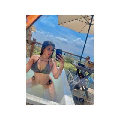 NIKOL EN AGUADULCE