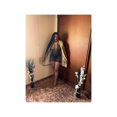 EROTICA MAMASITA Y FIESTERA EN VALENCIA