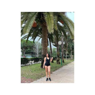  DULCE, ATREVIDA Y LISTA PARA TI 