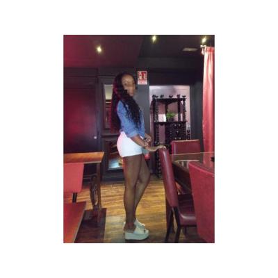 PASEMOS UNA BUENA FAENA DE SEXO