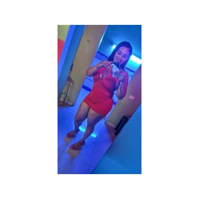 MORENA  ATRACTIVA MUY SENSUAL. . . SALIDAS