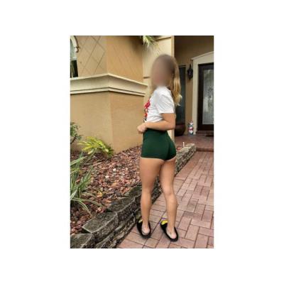 ENCANTADA DE COMPLACER