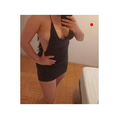 Latina recién llegada a tu cuidad