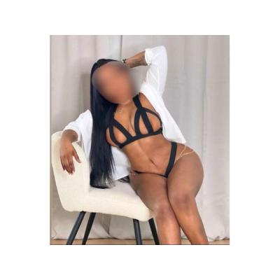 SEXY Y EXOTICA. . . SALIDAS