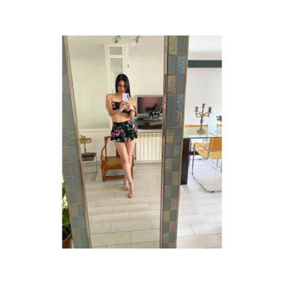TE HARÉ PERDER EL CONTROL CON MI CUERPO